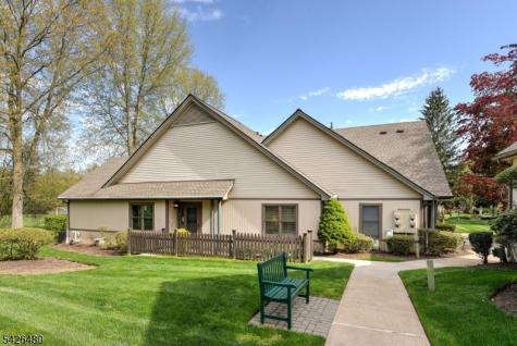 11 Park Edge Berkeley Heights NJ 07922