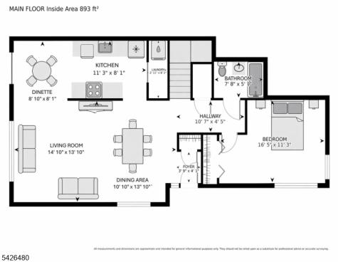 11 Park Edge Berkeley Heights NJ 07922