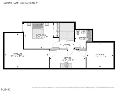 11 Park Edge Berkeley Heights NJ 07922