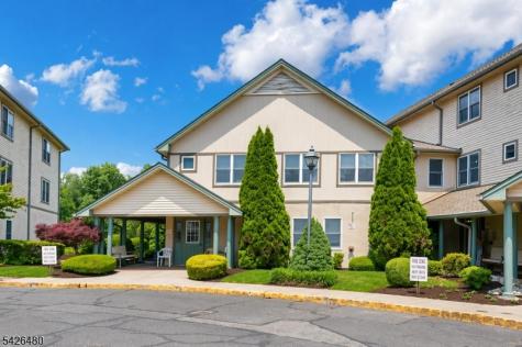 11 Park Edge Berkeley Heights NJ 07922