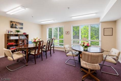 11 Park Edge Berkeley Heights NJ 07922