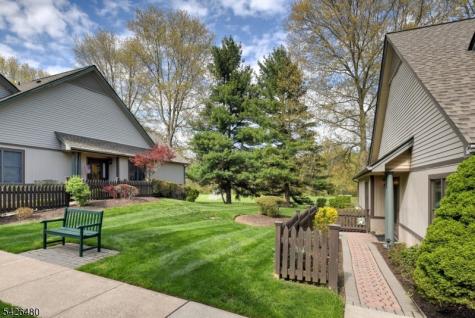 11 Park Edge Berkeley Heights NJ 07922