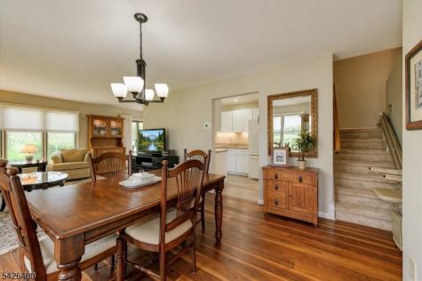 11 Park Edge Berkeley Heights NJ 07922