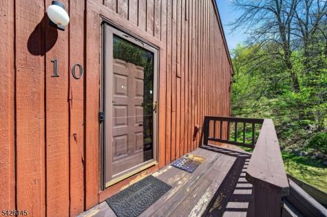 23 Wimbledon Drive Vernon NJ 07462