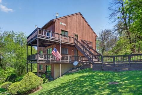 23 Wimbledon Drive Vernon NJ 07462
