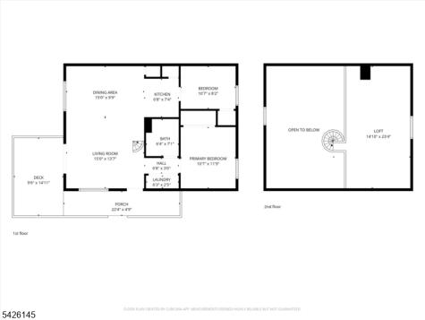 23 Wimbledon Drive Vernon NJ 07462
