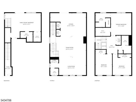 2 Doherty Way Morris Plains NJ 07950