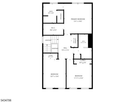 2 Doherty Way Morris Plains NJ 07950