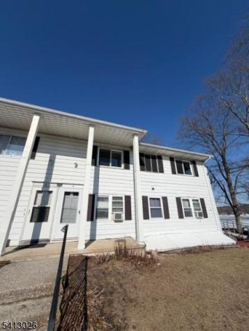 113 D North Shore Pt O4 Montague NJ 07827