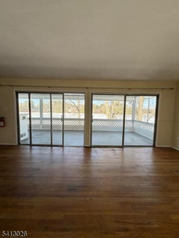 113 D North Shore Pt O4 Montague NJ 07827