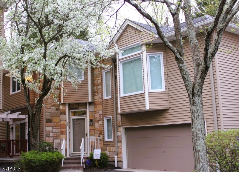 62 Blackburne Terrace West Orange NJ 07052
