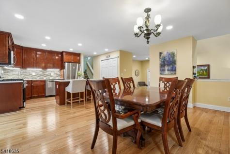 62 Blackburne Terrace West Orange NJ 07052