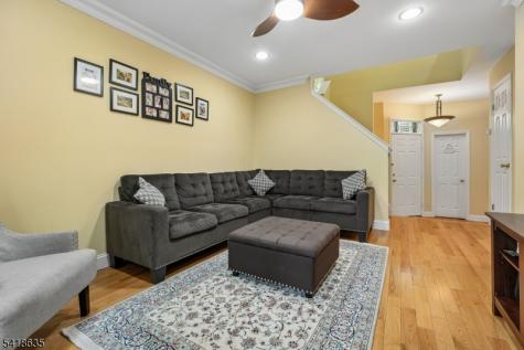 62 Blackburne Terrace West Orange NJ 07052