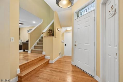 62 Blackburne Terrace West Orange NJ 07052