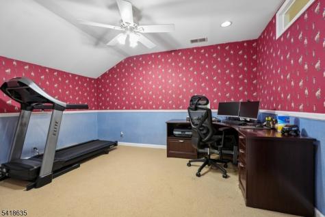62 Blackburne Terrace West Orange NJ 07052