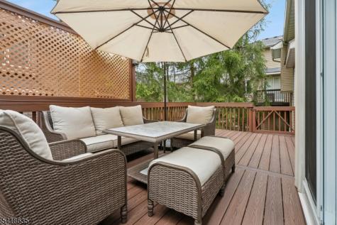 62 Blackburne Terrace West Orange NJ 07052