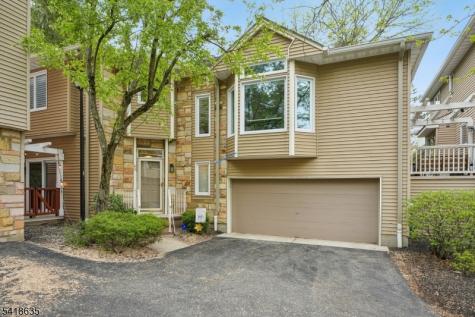 62 Blackburne Terrace West Orange NJ 07052