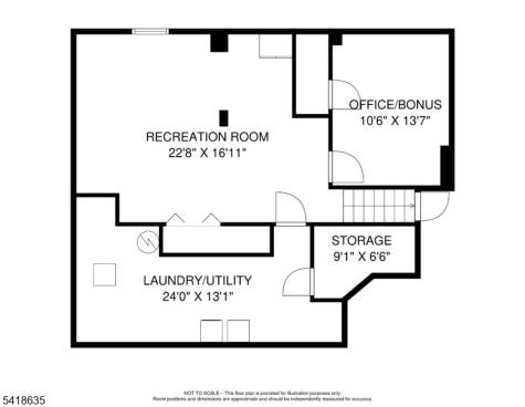 62 Blackburne Terrace West Orange NJ 07052