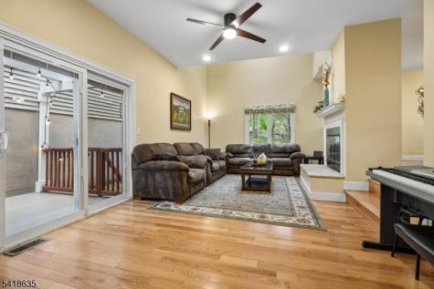 62 Blackburne Terrace West Orange NJ 07052