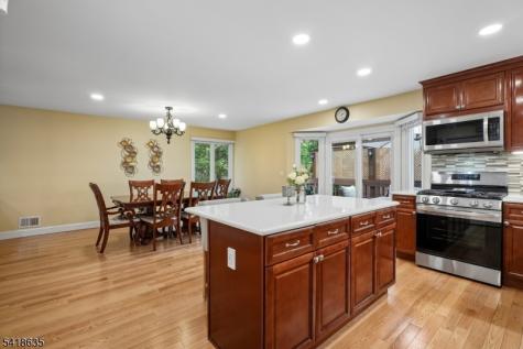 62 Blackburne Terrace West Orange NJ 07052