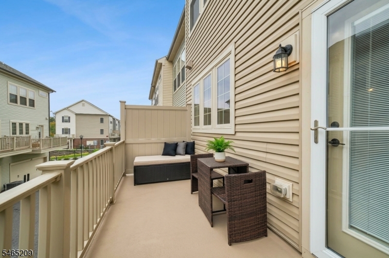9 Haralson Court Livingston NJ 07039