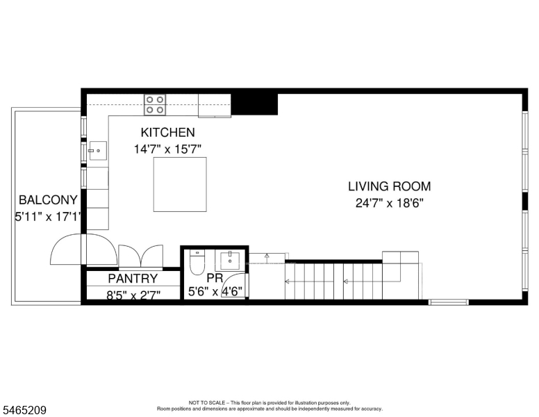 9 Haralson Court Livingston NJ 07039