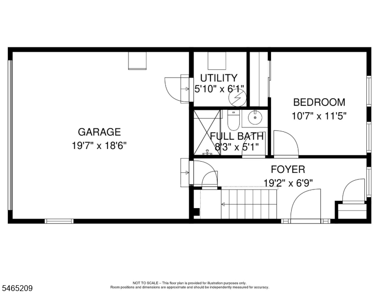9 Haralson Court Livingston NJ 07039
