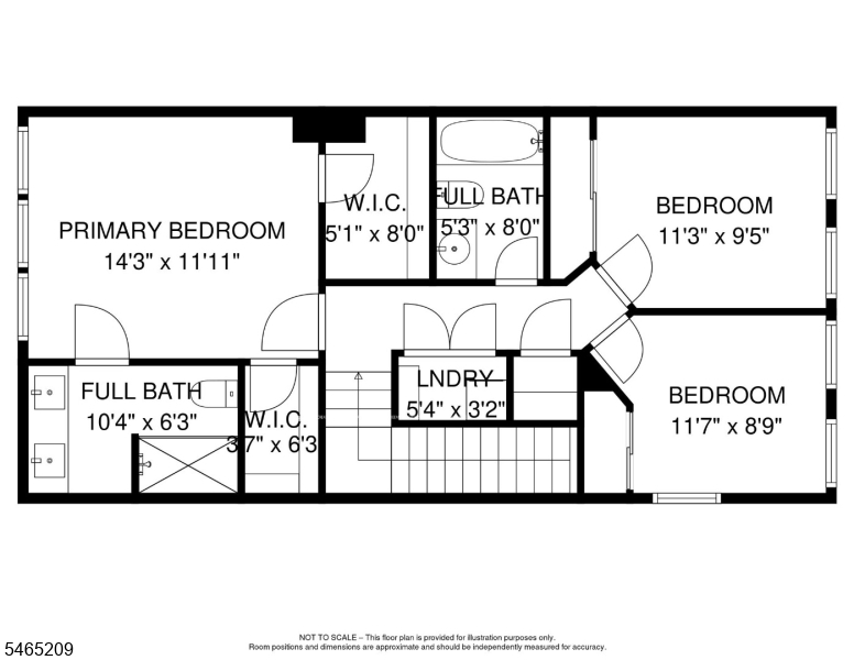 9 Haralson Court Livingston NJ 07039