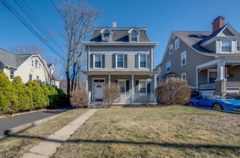 47 Ridgedale Avenue Morristown NJ 07960