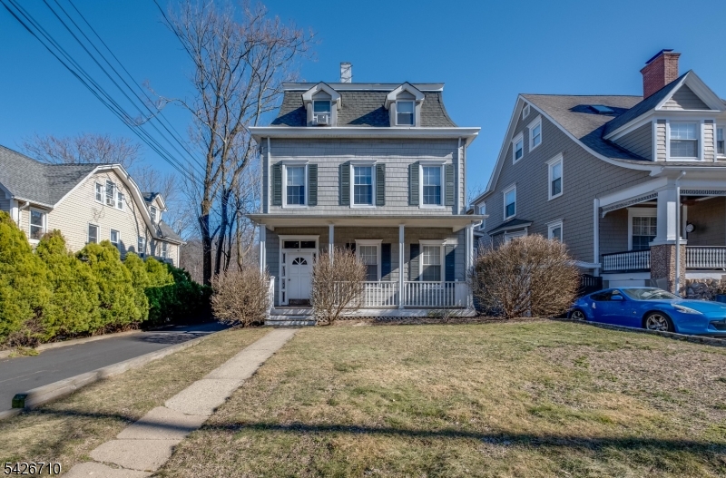 47 Ridgedale Avenue Morristown NJ 07960