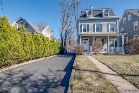 47 Ridgedale Avenue Morristown NJ 07960