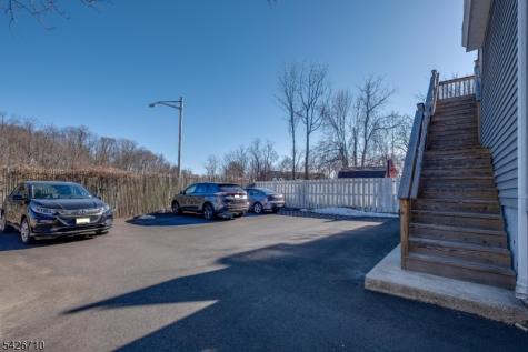 47 Ridgedale Avenue Morristown NJ 07960