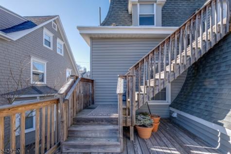 47 Ridgedale Avenue Morristown NJ 07960