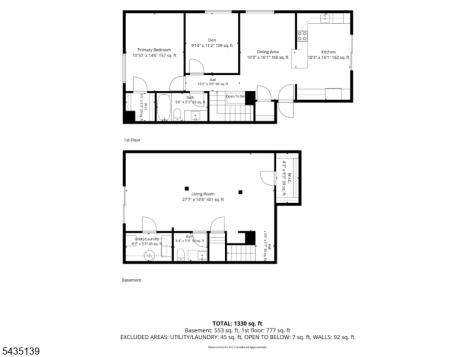 459 Audubon Court Stanhope NJ 07874