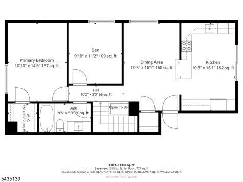 459 Audubon Court Stanhope NJ 07874
