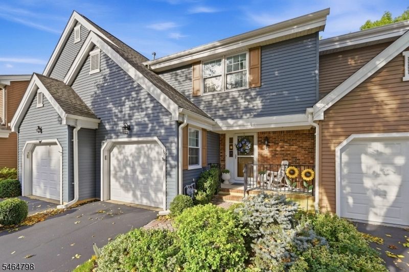 65 Independence Way Morris NJ 07960