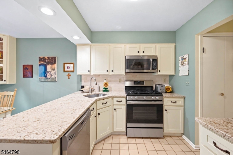 65 Independence Way Morris NJ 07960