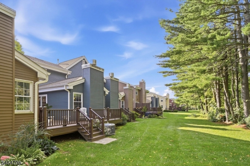65 Independence Way Morris NJ 07960