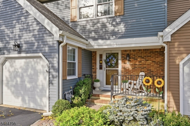 65 Independence Way Morris NJ 07960