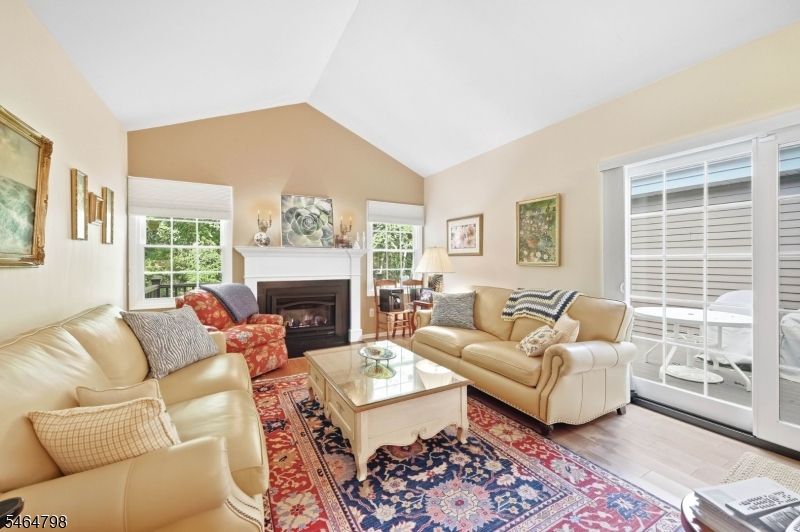 65 Independence Way Morris NJ 07960