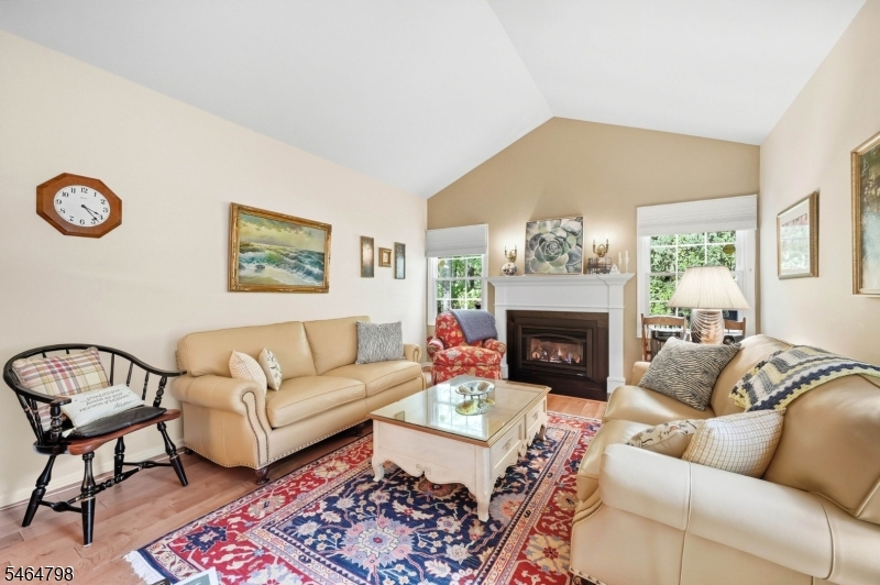 65 Independence Way Morris NJ 07960