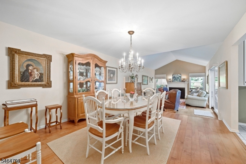 65 Independence Way Morris NJ 07960