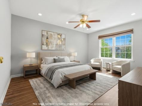 8 Ashley Court Franklin NJ 08873