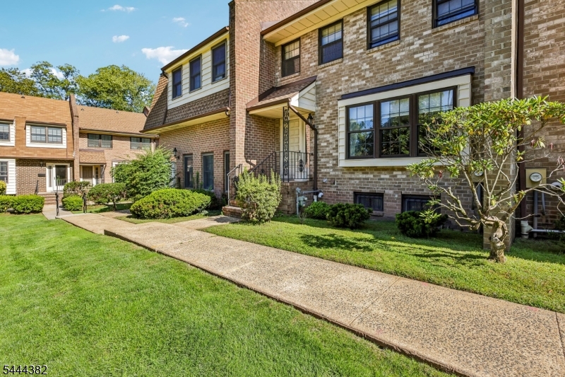 321 North Avenue Cranford NJ 07016