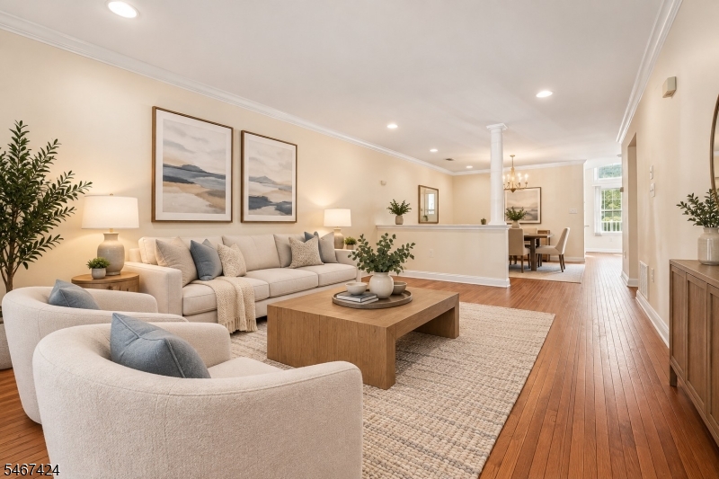 26 Mayflower Drive Bernards NJ 07920