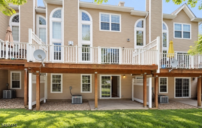 26 Mayflower Drive Bernards NJ 07920