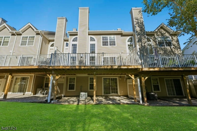 26 Mayflower Drive Bernards NJ 07920