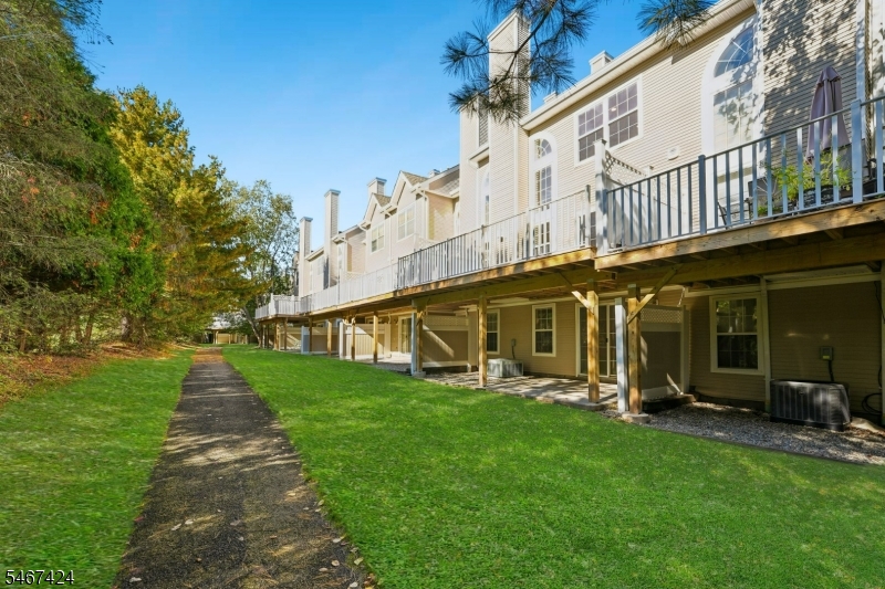 26 Mayflower Drive Bernards NJ 07920