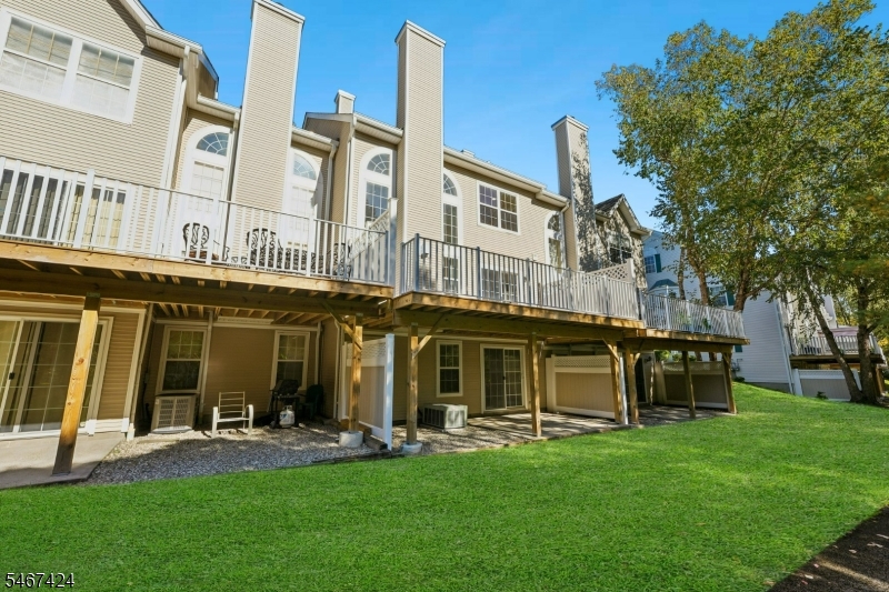 26 Mayflower Drive Bernards NJ 07920