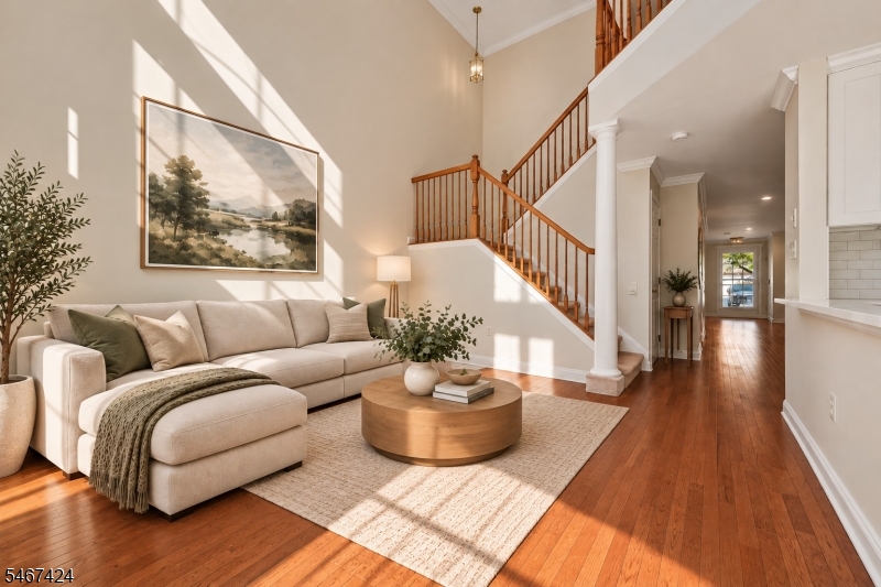 26 Mayflower Drive Bernards NJ 07920